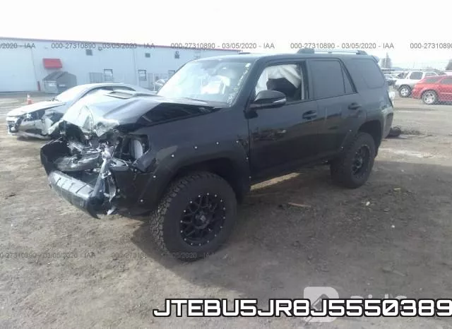 JTEBU5JR8J5550389 фото 3