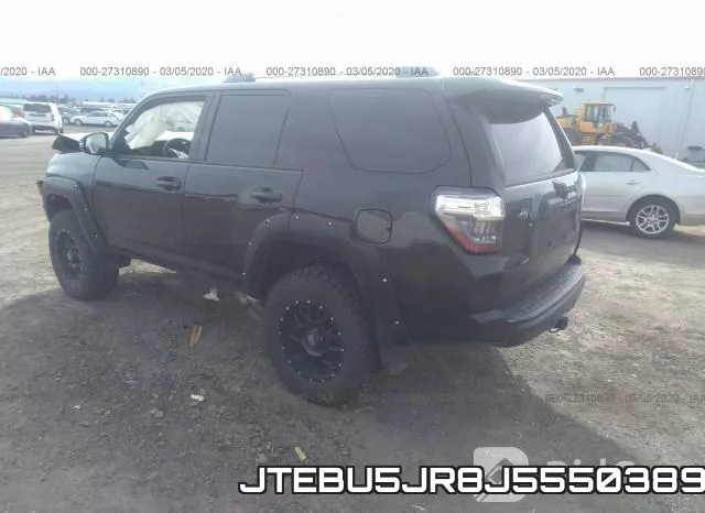 JTEBU5JR8J5550389 фото 4