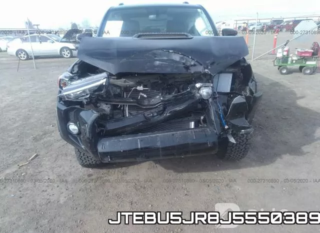 JTEBU5JR8J5550389 фото 7