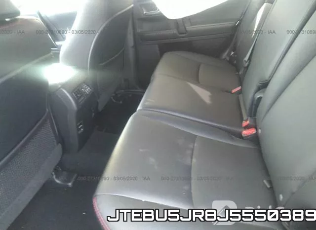 JTEBU5JR8J5550389 фото 9