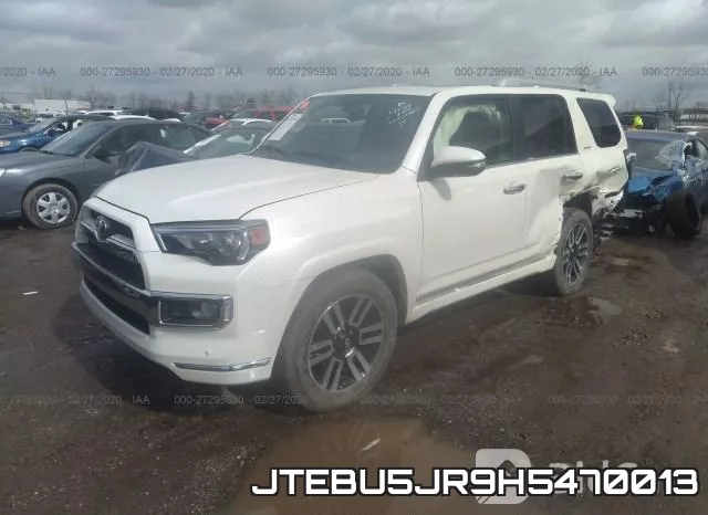 JTEBU5JR9H5470013 фото 3