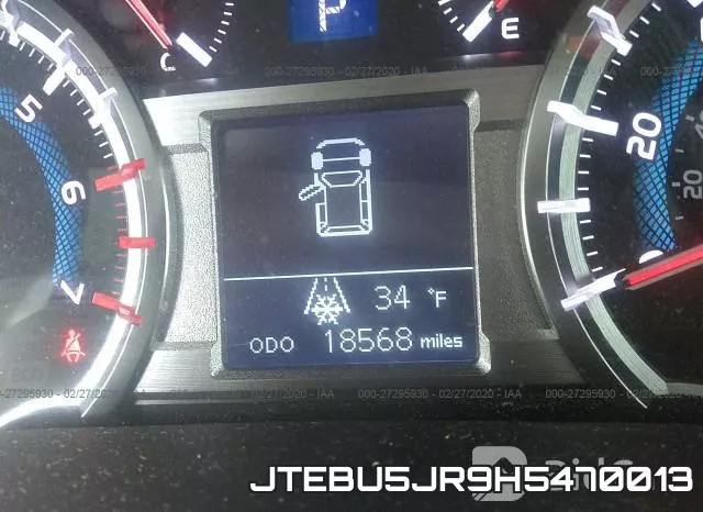JTEBU5JR9H5470013 фото 8
