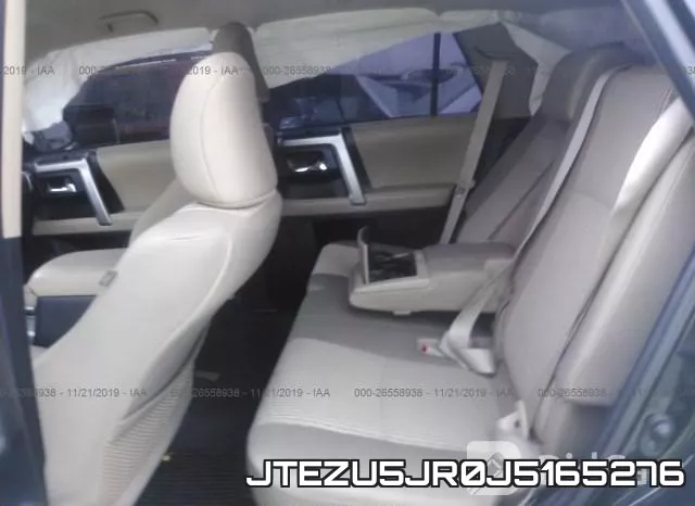JTEZU5JR0J5165276 фото 9