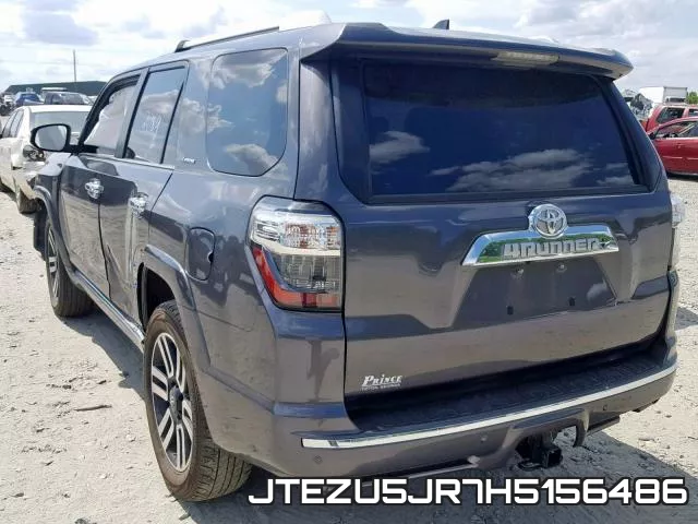JTEZU5JR7H5156486 фото 4