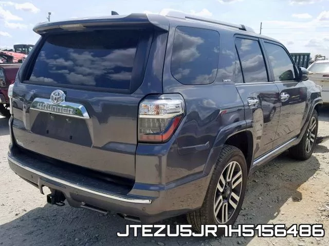 JTEZU5JR7H5156486 фото 5