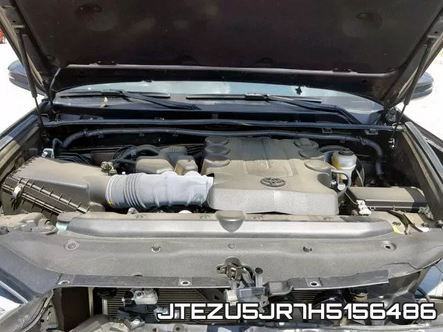 JTEZU5JR7H5156486 фото 8