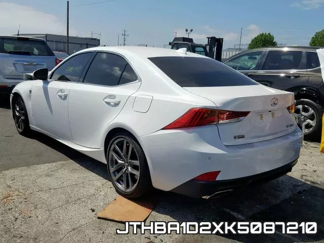 JTHBA1D2XK5087210 фото 4