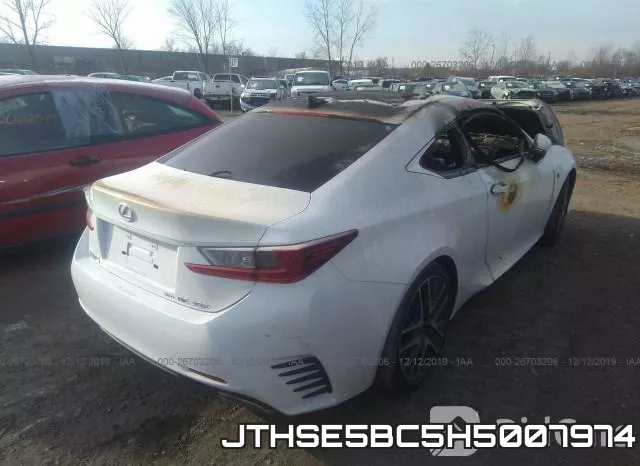 JTHSE5BC5H5007974 фото 3