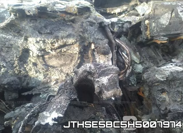 JTHSE5BC5H5007974 фото 6