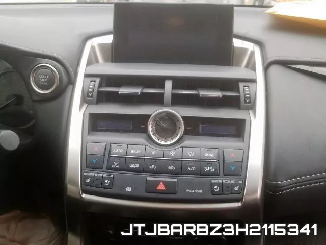 JTJBARBZ3H2115341 фото 10
