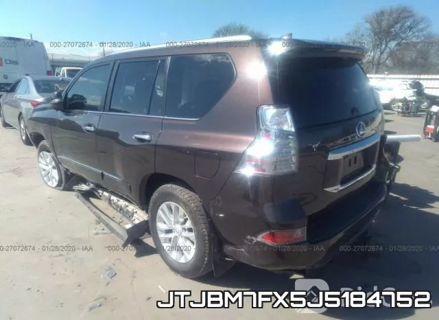 JTJBM7FX5J5184752 фото 4