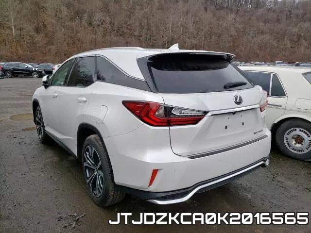 JTJDZKCA0K2016565 фото 4