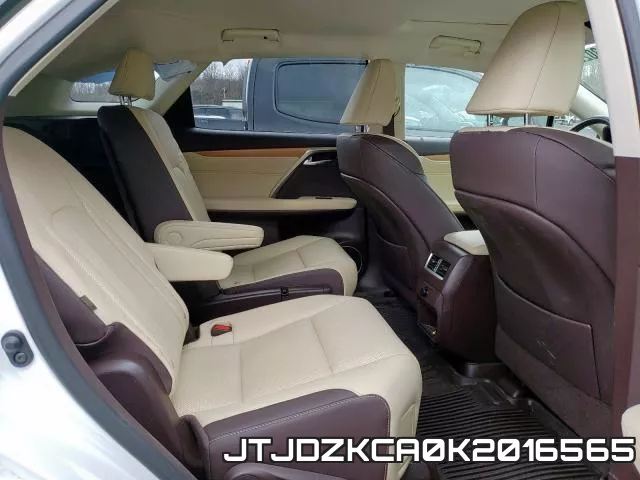 JTJDZKCA0K2016565 фото 7