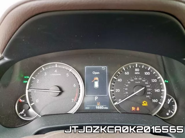 JTJDZKCA0K2016565 фото 9