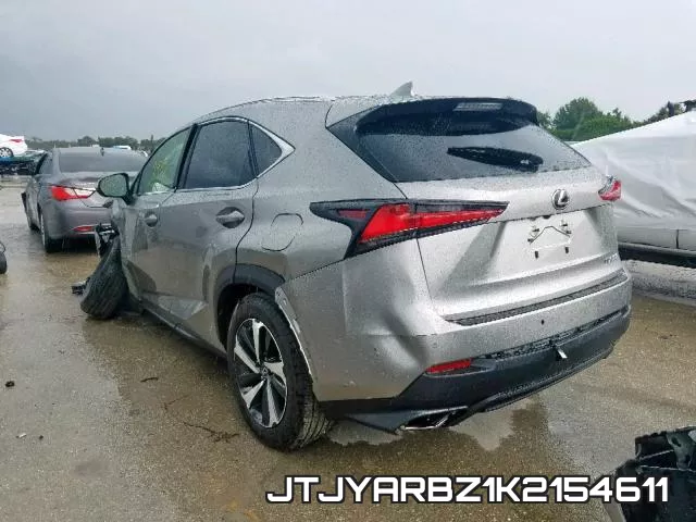 JTJYARBZ1K2154611 фото 4