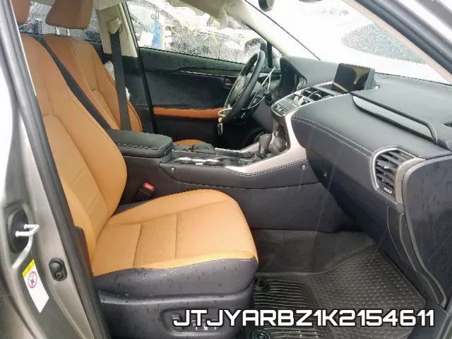 JTJYARBZ1K2154611 фото 6