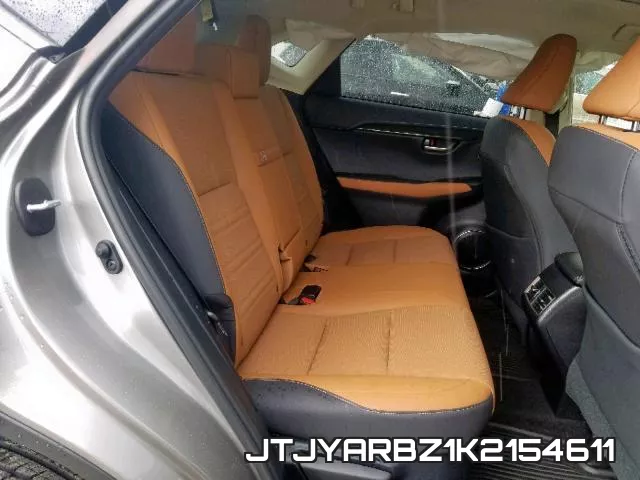 JTJYARBZ1K2154611 фото 7