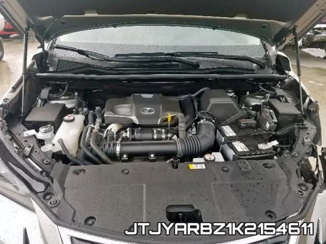 JTJYARBZ1K2154611 фото 8