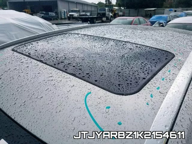 JTJYARBZ1K2154611 фото 10