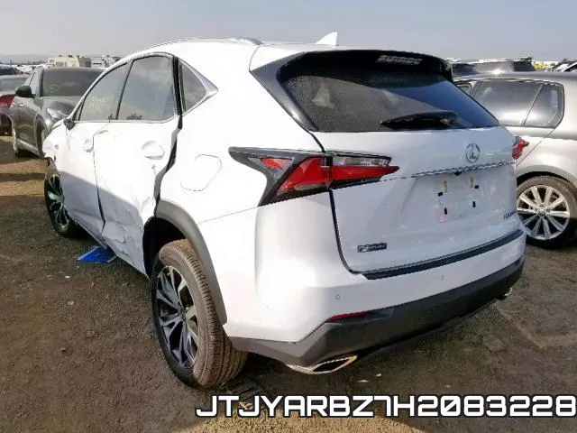 JTJYARBZ7H2083228 фото 4