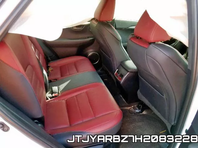 JTJYARBZ7H2083228 фото 7