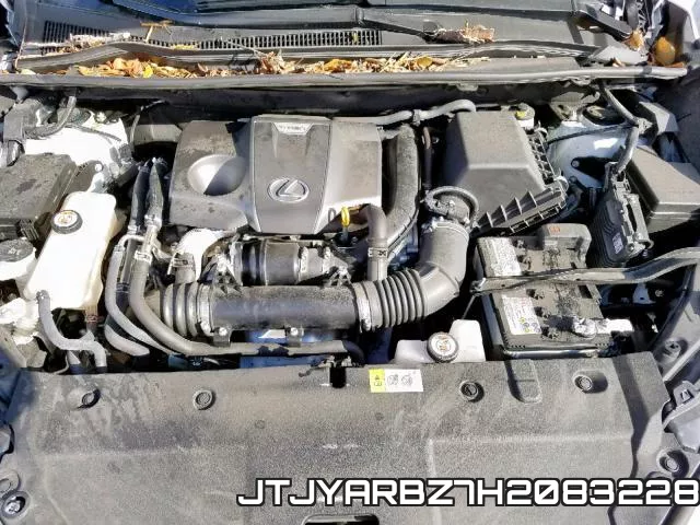 JTJYARBZ7H2083228 фото 8