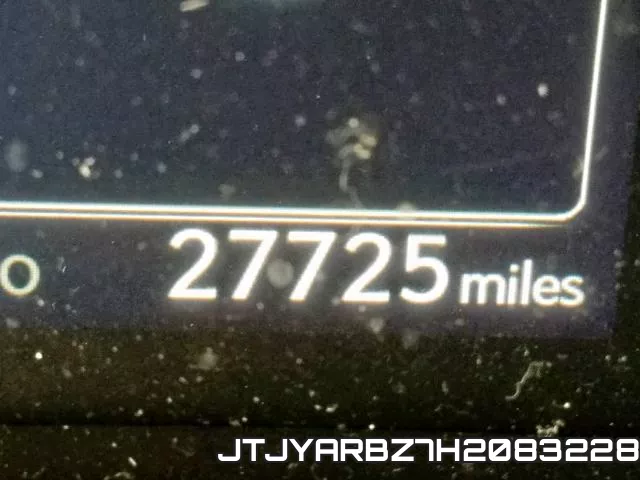 JTJYARBZ7H2083228 фото 9
