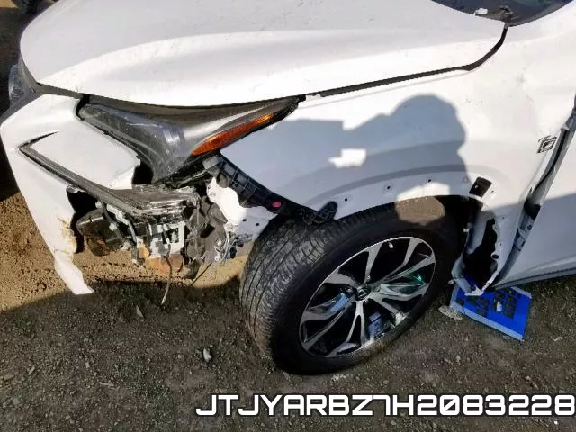 JTJYARBZ7H2083228 фото 10