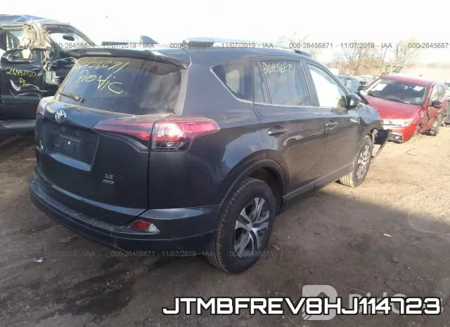 JTMBFREV8HJ114723 фото 4