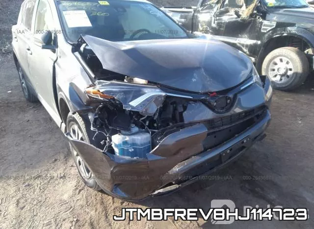 JTMBFREV8HJ114723 фото 6