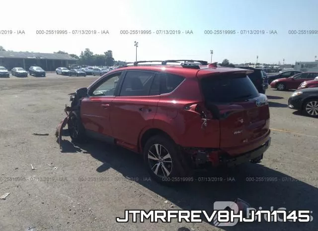 JTMRFREV8HJ171745 фото 4