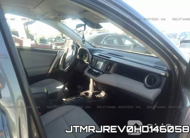 JTMRJREV0HD146058 фото 4
