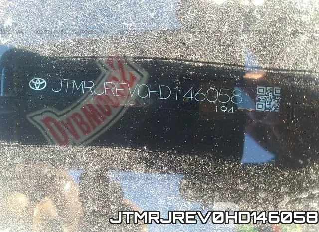 JTMRJREV0HD146058 фото 7