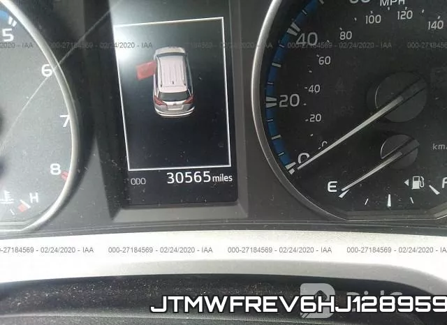 JTMWFREV6HJ128959 фото 8