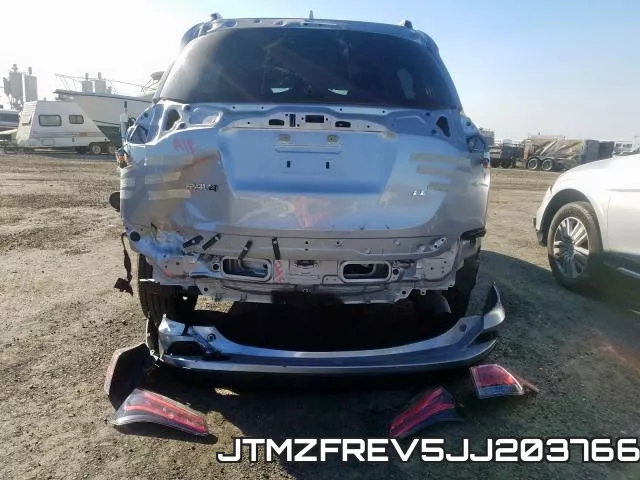 JTMZFREV5JJ203766 фото 10
