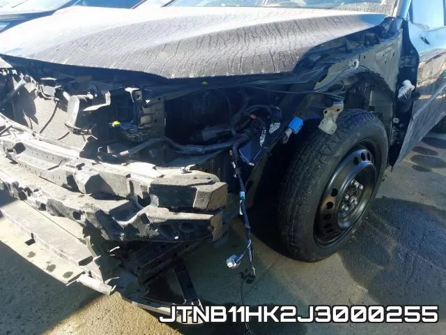 JTNB11HK2J3000255 фото 2