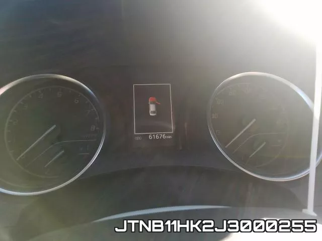 JTNB11HK2J3000255 фото 9