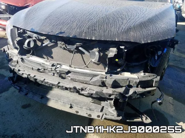 JTNB11HK2J3000255 фото 10