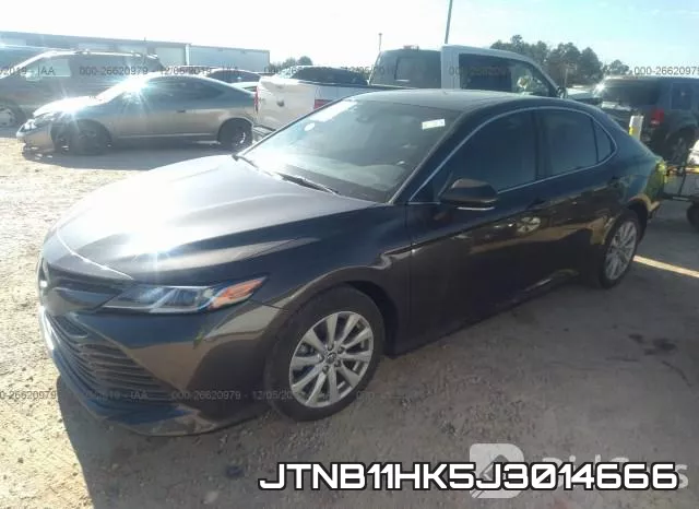JTNB11HK5J3014666 фото 3