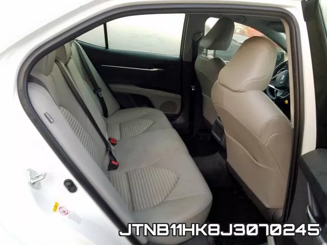 JTNB11HK8J3070245 фото 7