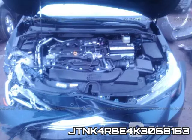 JTNK4RBE4K3068163 фото 2