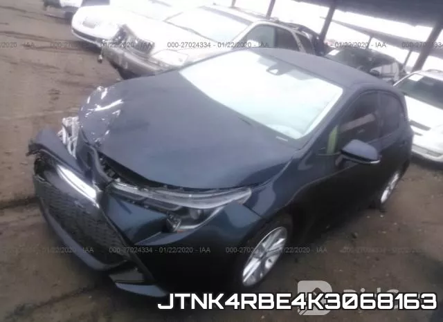 JTNK4RBE4K3068163 фото 3