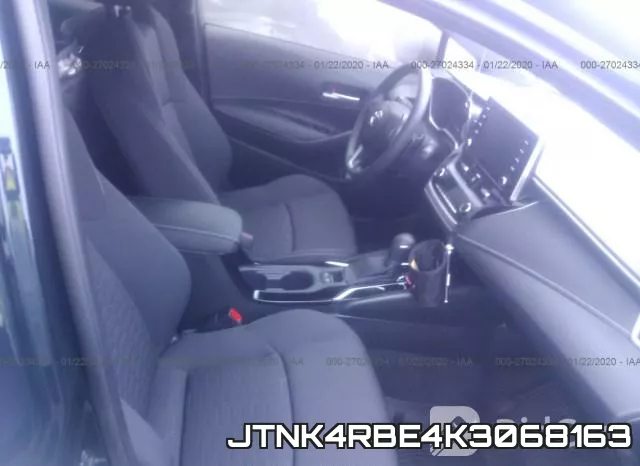 JTNK4RBE4K3068163 фото 6