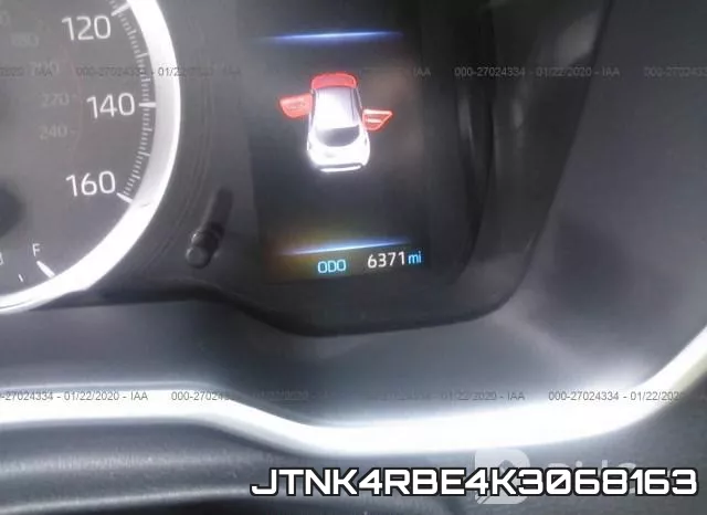 JTNK4RBE4K3068163 фото 8