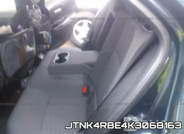 JTNK4RBE4K3068163 фото 9