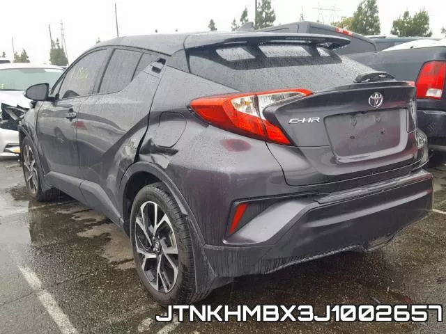 JTNKHMBX3J1002657 фото 4