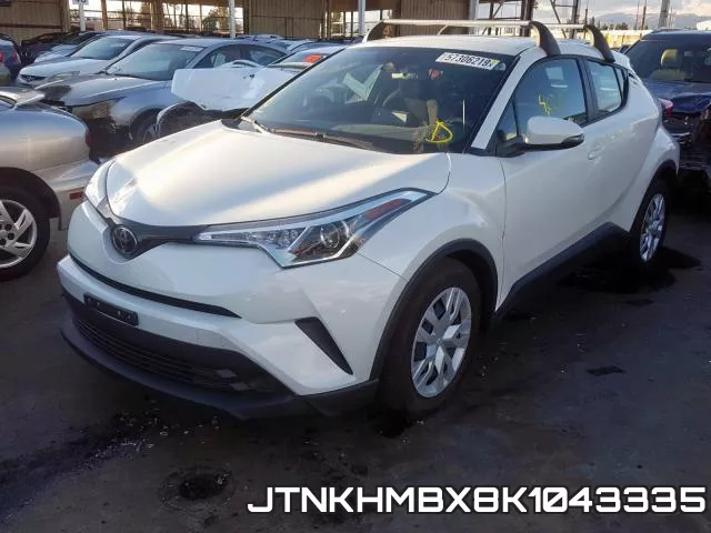 JTNKHMBX8K1043335 фото 3
