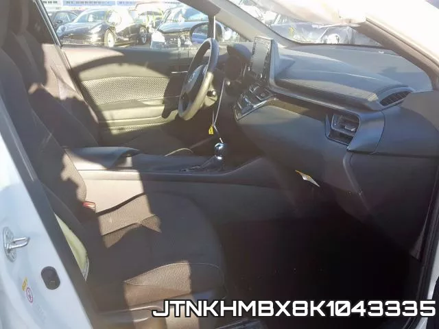 JTNKHMBX8K1043335 фото 6