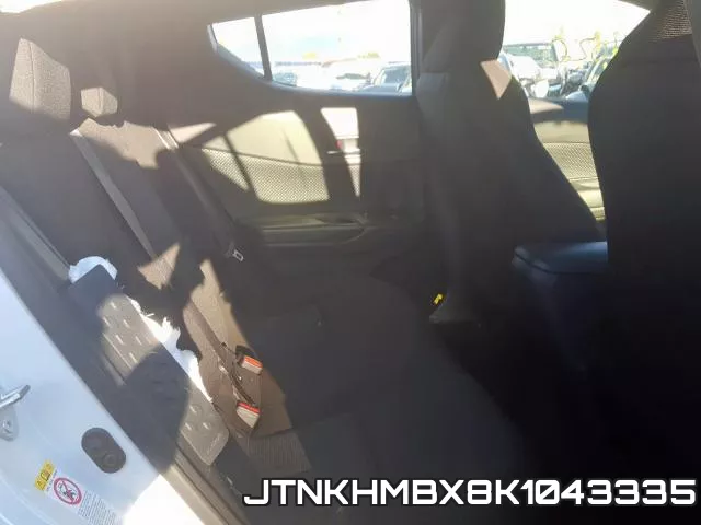 JTNKHMBX8K1043335 фото 7