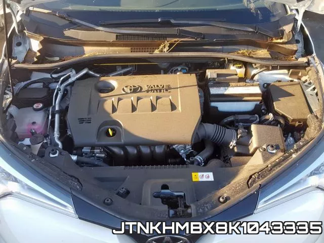 JTNKHMBX8K1043335 фото 8